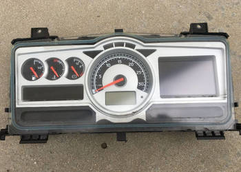 Zegar Wyswietlacz Renault Magnum Euro5 7420977604 17TE003073T NS07032136 D3FY05-A