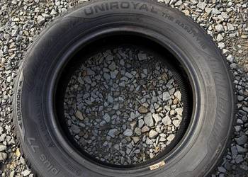 Opona UNIROYAL MS plus 77 205/60 R 16 H