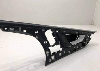 KLAMKA WEWNĘTRZNA PRAWY PRZÓD AUDI Q7 4M SUV 4M0837020B