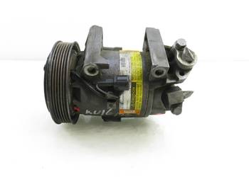 KOMPRESOR KLIMATYZACJI NISSAN PRIMERA P12 1.8