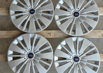 Kołpaki Ford różne modele