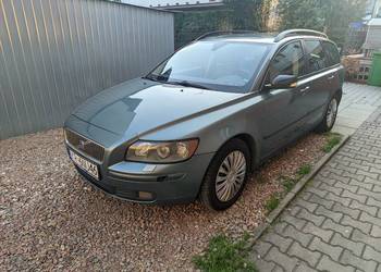 Volvo v50 lpg 2.4