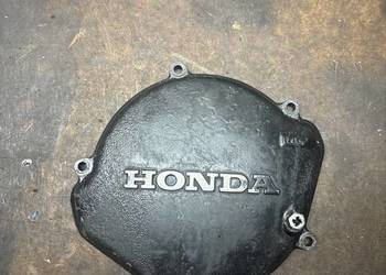 Dekielek Pokrywa Sprzęgła Honda CR 125 1990