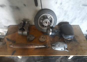 Motorynka romet komar