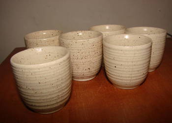 Churchil England kieliszek do jajka Churchil England kieliszek do jajka