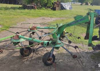 przewracarka do siana \