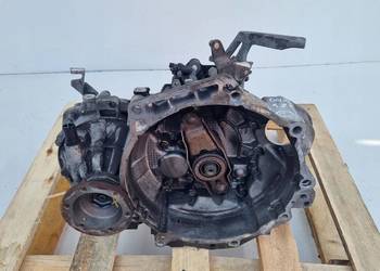 VW Polo IV GTI 1.8 T turbo SKRZYNIA BIEGÓW manualna GVZ