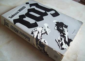 RAJ -  TADEUSZ HOŁUJ /fa