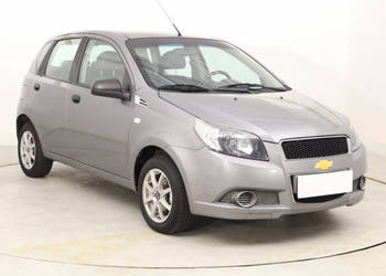Chevrolet Aveo 1.2 i 16V