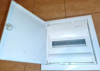 Rozdzielnica elektryczna do płyt kartonowo-gipsowych Volta VH12NE 1x12