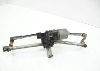 MECHANIZM WYCIERACZEK PRZÓD SKODA FABIA I 6Q1955119A