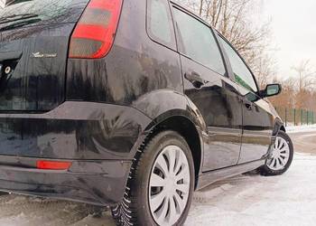 Ford FIESTA Wolf 1.3 benzyna klimatyzacja długie opłaty do 2027r