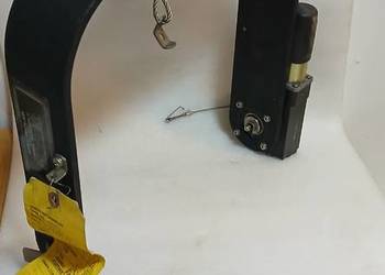 Zespół gimbala Spectrolab ramię oświetlenia reflektora ŚMIGŁOWIEC LAMPA