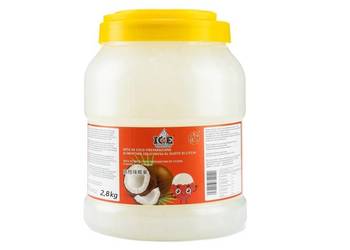 Żelki do Bubble Tea LICZI – 2,8 kg Nata de coco kulki do buble tea