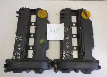 Opel 1.2 1.4 16V POKRYWA ZAWORÓW 55351461