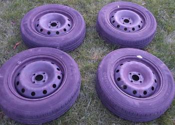 Opony letnie Kumho ECOWING ES31 195/65R15 91T 2024