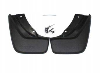 VOLVO V40 CC V40CC tylne chlapacze oryginal kpl OE 31269670