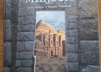 Legendarne miejsca- J. Harpur, J. Westwood Penta