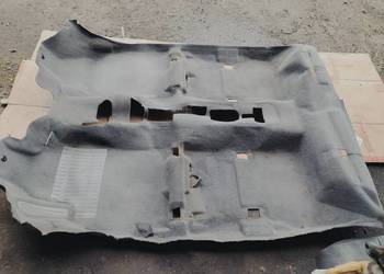 WYKŁADZINA DYWAN FORD MONDEO MK1 MK2