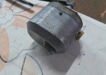 Silniczek z wycieraczką do c330,c360,bizon itp.