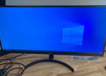 Monitor LG 34 cale 34WL50S-B