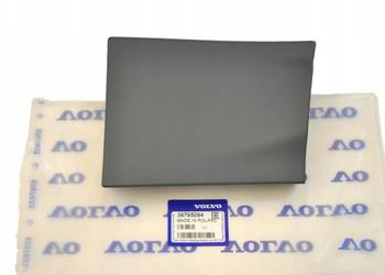 VOLVO XC60 II prawa nakladka progowa blotnik przod 39795094