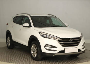 Hyundai Tucson 1.6 GDI