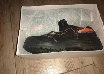 Buty robocze BRE