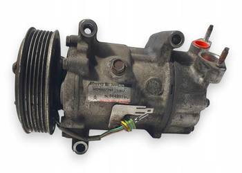 SPRĘŻARKA KLIMATYZACJI Peugeot 206 1.4 8V kompresor 9684480180