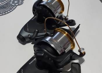 Okuma power liner