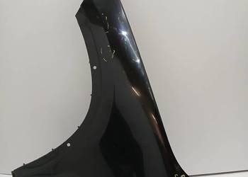 BŁOTNIK LEWY PRZEDNI BMW X1 E84 LIFT 475