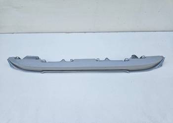 TOYOTA COROLLA E21 DYFUZOR SPOILER ZDERZAKA TYŁ TYLNY 52169-02100 TOYOTA COROLLA E21 DYFUZOR SPOILER ZDERZAKA TYŁ TYLNY 52169-02100