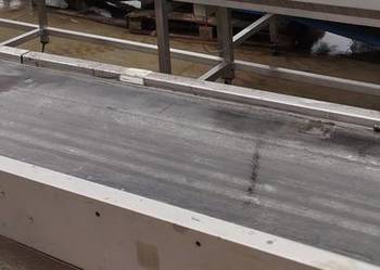 taśmociąg 6m.b ( nr 15)