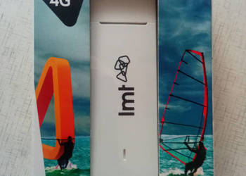 Modem HUAWEI E3372 LTE