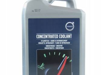 VOLVO plyn chlodzacy 4L koncentrat 31439721 orygin