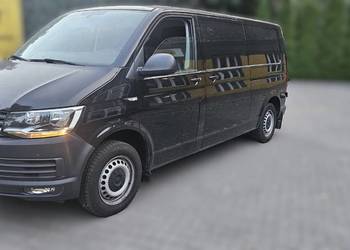 Volkswagen Transporter T6 Long*2019ROK*59000pln Netto*Klima *Navi *