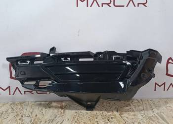 VOLVO XC60 II R-DESIGN LIFT 21- KRATKA ZDERZAKA LEWY PRZÓD 32296638