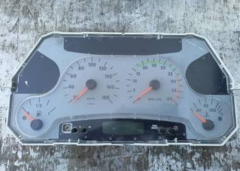 IVECO DAILY III LICZNIK ZEGARY 500366403