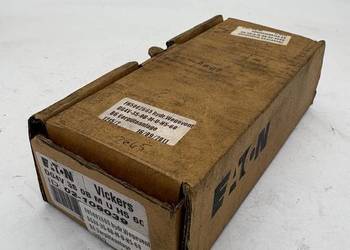 Eaton Vickers DG4V 3S 0B M U H5 60 02-109039 Hydraulic valve