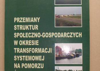 E.Rydz, Przemiany struktur społeczno - gospodarczych...NOWA