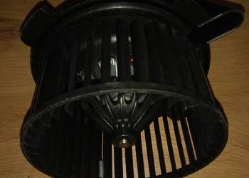 Wentylator wnętrza BEHR Citroen C4 04-10r Nowy