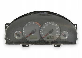 LICZNIK ZEGARY 98BP-10A855-AC Ford Cougar 2.0 16V 2.5 24V Benzyna 61 771km