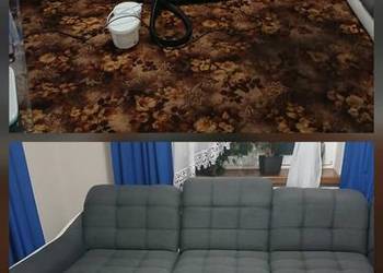 Pranie tapicerki meblowej  Żyrardów