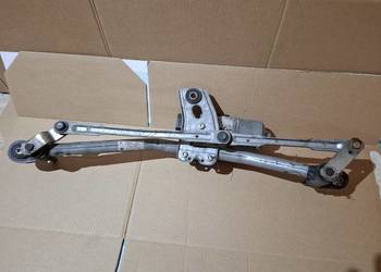 Mechanizm wycieraczek Opel Astra H 13111211 LHD