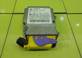 TOYOTA PRIUS II 1.5 B 05 VVTI HB 5D modul sterownik napiecia 89650-47090