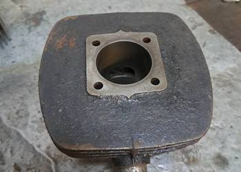 Cylinder wsk wfm 125 nominał