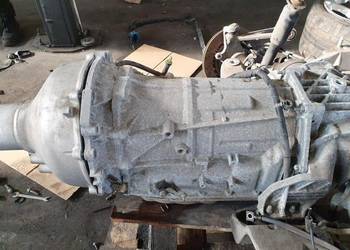 SKRZYNIA AUTOMATYCZNA CHEVROLET CORVETTE C6 GRAND SPORT 1CYA