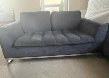 Sprzedam kanapę i 2 fotele