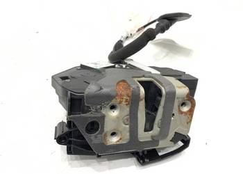 ZAMEK DRZWI LEWY TYŁ FORD MONDEO MK5 Kombi