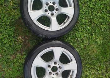 Alufelgi BMW STYLING 157 R17